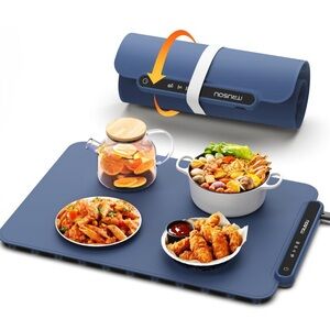 iTRUSOU Electric Warming Tray